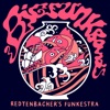 Redtenbacher's Funkestra - Slipped Biscuit (feat. Keith Carlock & Tucker Antell)