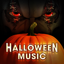 Halloween Music - The Knights of Midnight Cover Art