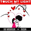 Touch My Light (feat. Quino) - Single