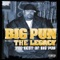 It's So Hard (feat. Donell Jones) - Big Punisher lyrics