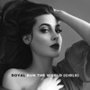 Run the World (Girls) - Single