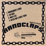 Handclaps - EP
