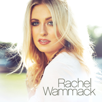 Rachel Wammack - Enough - EP artwork