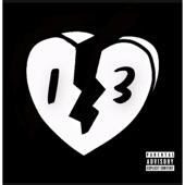 13 Heartz artwork