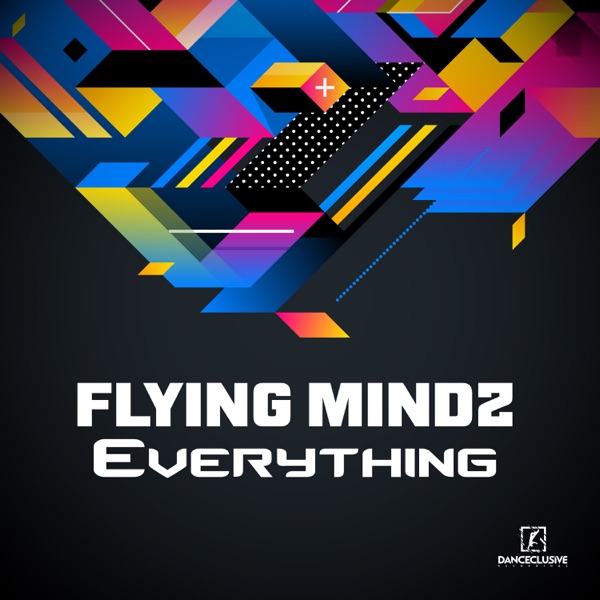 Flying Mindz - Everything 