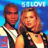 Is It Love - EP album lyrics, reviews, download