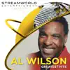 Al Wilson Greatest Hits album lyrics, reviews, download