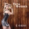 É Osso - Tuta Guedes lyrics