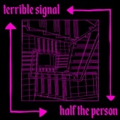 Half the Person - Single