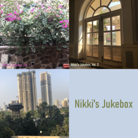 N I K K I - Nikki's Jukebox artwork