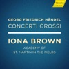 Handel: Concerti grossi, 2020