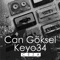 Ceza - Can Göksel & Keyo34 lyrics
