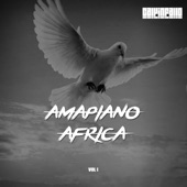 Amapiano Africa, Vol. 1 artwork