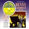 Benny Goodman - When Your Love Has Gone