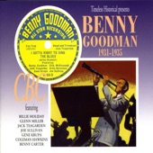 Benny Goodman & His Orchestra - Music Hall Rag