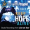 Keep Hope Alive (Studio Recordings from Live on Tour)