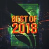 Blue Soho Recordings: Best Of 2018, 2018
