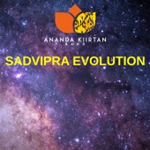 Sadvipra Evolution artwork