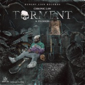 Torment (feat. Fya Doops) artwork