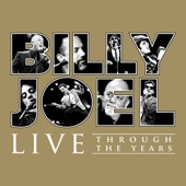 Scenes from an Italian Restaurant (Live) by Billy Joel