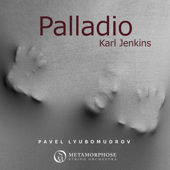 Concerto Grosso for Strings "Palladio": I. Allegretto - Metamorphose String Orchestra & Pavel Lyubomudrov