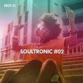 Soultronic, Vol. 02 artwork