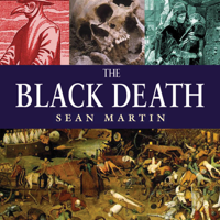 Sean Martin - The Black Death: The Pocket Essential Guide artwork