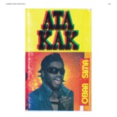 Ata Kak - Adagya