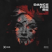Dance For Me (feat. Thor Moraes & Renan Devoll) [Extended] artwork