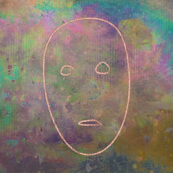 Cover artwork for The Light