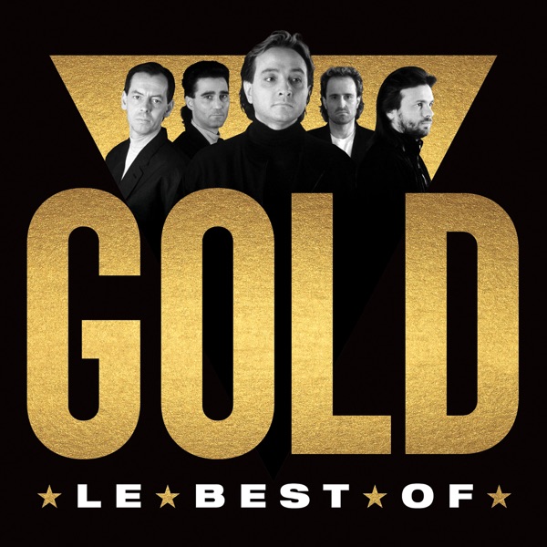 Le Best of Gold (Remastered) - Gold
