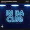 In Da Club (Extended Mix) artwork