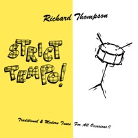 Strict Tempo! by Richard Thompson on Apple Music
