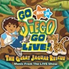Go Diego Go Live! The Great Jaguar Rescue, 2007