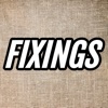 Hectorino Martinez - Fixings
