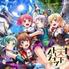 Pastel*Palettes - Wonderland Girl