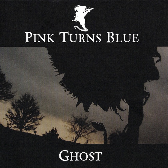 Cover artwork for Ghosts
