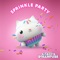 Sprinkle Party (From Gabby's Dollhouse) artwork