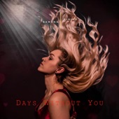 Days Without You artwork