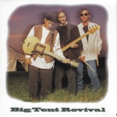 Big Tent Revival artwork