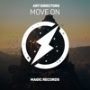 Move On - Single