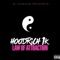 On the Low (feat. Ricco Barrino) - Hoodrich 1K lyrics