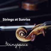 Spiegel im Spiegel (String Quartet) artwork