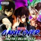 GAME OVER (feat. HazTik & Delta Deez) - Sl!ck lyrics