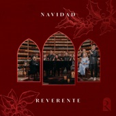 Navidad Reverente (En Vivo) artwork