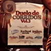 Duelo de Corridos, Vol. 3