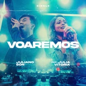 Voaremos (Soaring in Surrender) [feat. Julia Vitória] artwork
