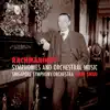 Stream & download Rachmaninoff: Symphonies & Orchestral Music