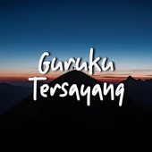 Guruku Tersayang artwork