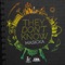 They Don't Know - Masicka lyrics